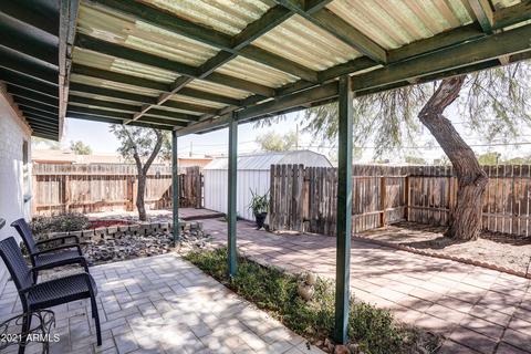 445 W Bealey Ave, Coolidge, AZ 85128 photo 45