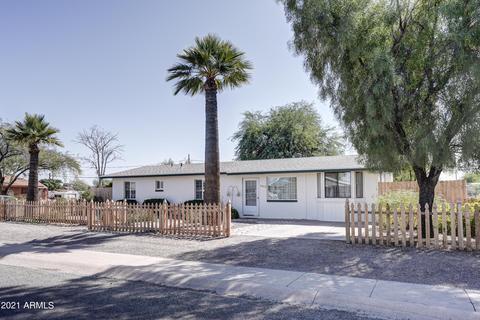445 W Bealey Ave, Coolidge, AZ 85128 photo 5
