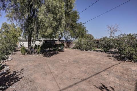 445 W Bealey Ave, Coolidge, AZ 85128 photo 48