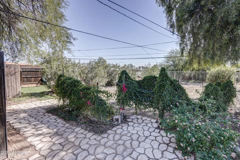 445 W Bealey Ave, Coolidge, AZ 85128 photo 51