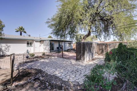 445 W Bealey Ave, Coolidge, AZ 85128 photo 47