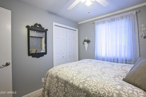 445 W Bealey Ave, Coolidge, AZ 85128 photo 38