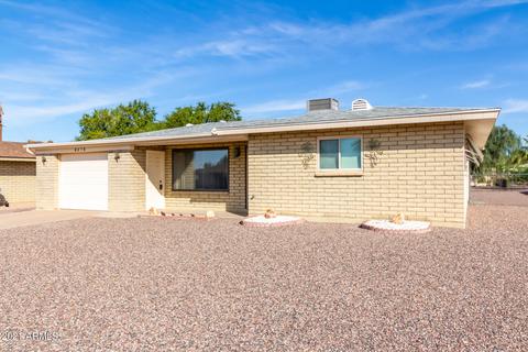 6018 E Adobe Rd, Mesa, AZ 85205 photo 1