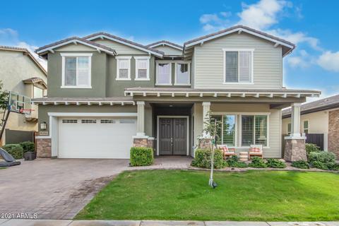 2895 E Arabian Dr, Gilbert, AZ 85296 photo 1