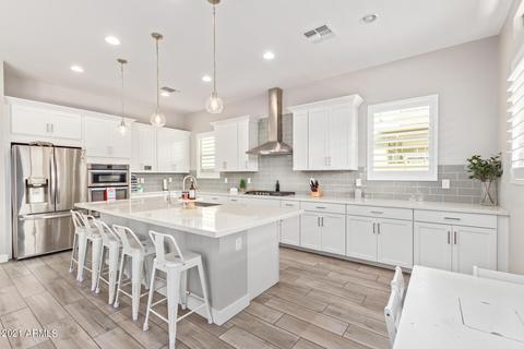 2895 E Arabian Dr, Gilbert, AZ 85296 photo 16
