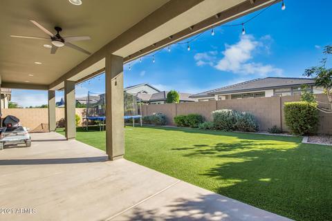 2895 E Arabian Dr, Gilbert, AZ 85296 photo 43