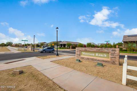 2895 E Arabian Dr, Gilbert, AZ 85296 photo 46