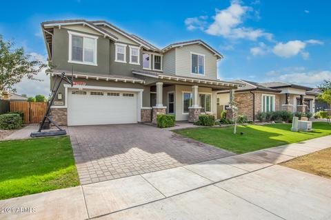 2895 E Arabian Dr, Gilbert, AZ 85296 photo 3
