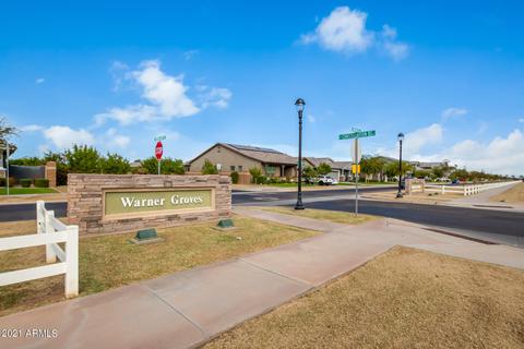 2895 E Arabian Dr, Gilbert, AZ 85296 photo 47