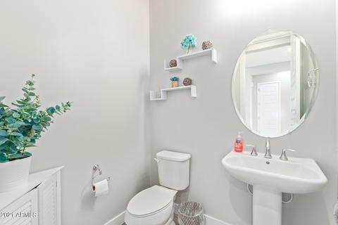 2895 E Arabian Dr, Gilbert, AZ 85296 photo 38