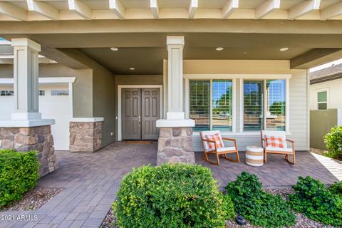 2895 E Arabian Dr, Gilbert, AZ 85296 photo 6