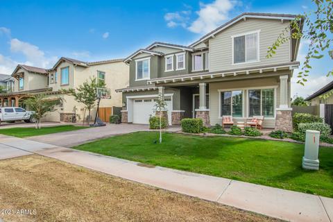 2895 E Arabian Dr, Gilbert, AZ 85296 photo 5