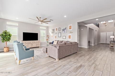 2895 E Arabian Dr, Gilbert, AZ 85296 photo 11