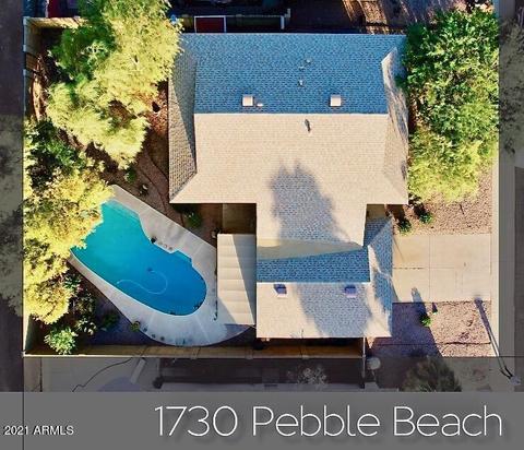 1730 E Pebble Beach Dr, Tempe, AZ 85282 photo 7