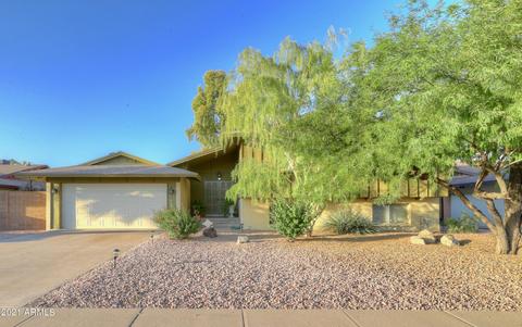 1730 E Pebble Beach Dr, Tempe, AZ 85282 photo 1