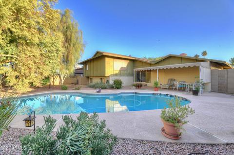 1730 E Pebble Beach Dr, Tempe, AZ 85282 photo 2