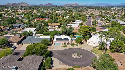 2916 E Las Rocas Dr, Phoenix, AZ 85028 photo 93
