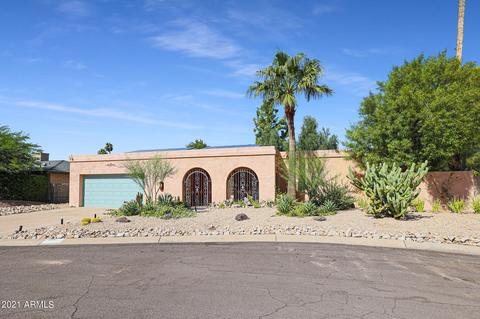 2916 E Las Rocas Dr, Phoenix, AZ 85028 photo 6