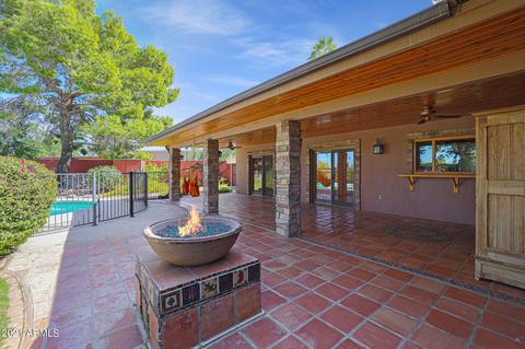 2916 E Las Rocas Dr, Phoenix, AZ 85028 photo 51