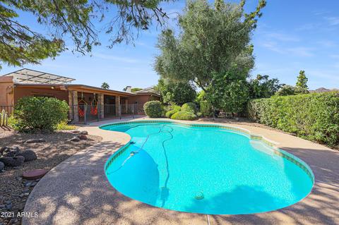 2916 E Las Rocas Dr, Phoenix, AZ 85028 photo 64