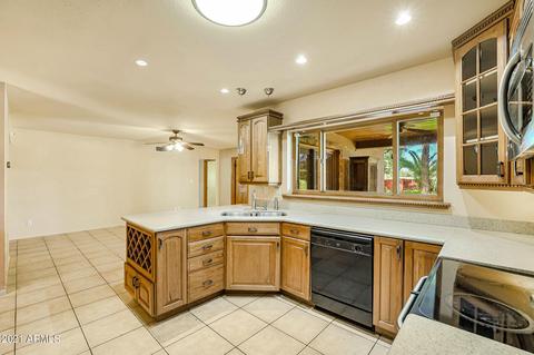 2916 E Las Rocas Dr, Phoenix, AZ 85028 photo 19