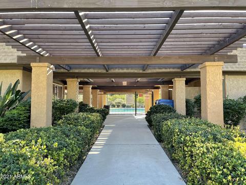 2916 E Las Rocas Dr, Phoenix, AZ 85028 photo 79