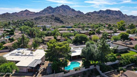 2916 E Las Rocas Dr, Phoenix, AZ 85028 photo 92