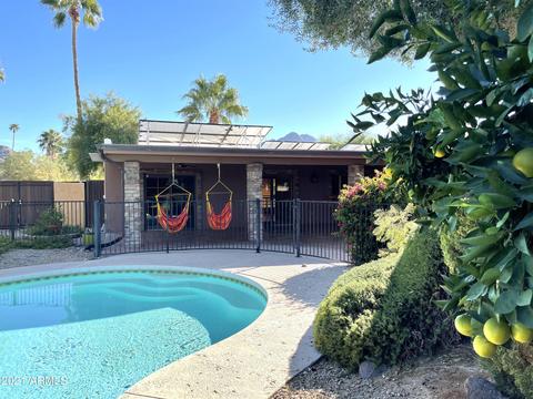 2916 E Las Rocas Dr, Phoenix, AZ 85028 photo 3