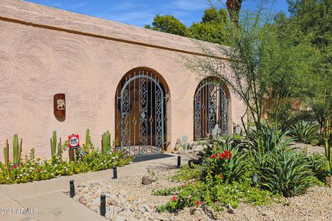 2916 E Las Rocas Dr, Phoenix, AZ 85028 photo 9