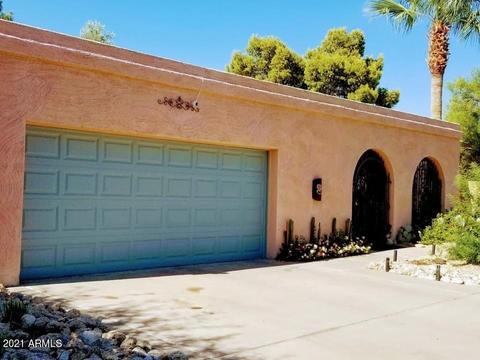 2916 E Las Rocas Dr, Phoenix, AZ 85028 photo 8