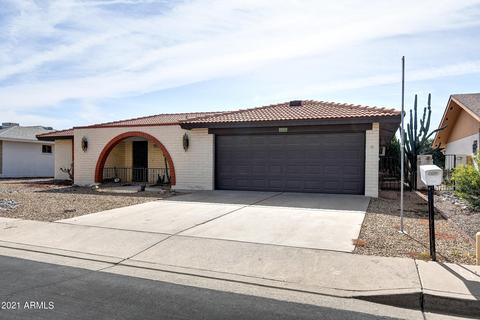 4737 E Flower Cir, Mesa, AZ 85206 photo 1