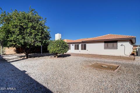 4737 E Flower Cir, Mesa, AZ 85206 photo 3