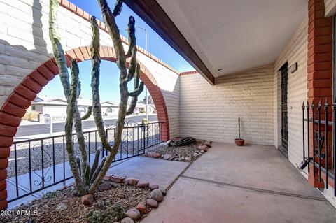 4737 E Flower Cir, Mesa, AZ 85206 photo 2