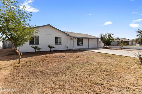 3301 N 64th Dr, Phoenix, AZ 85033 photo 1