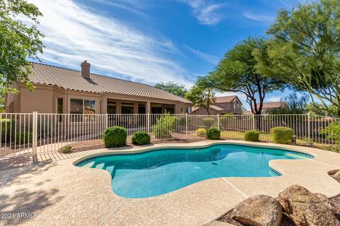 6942 E Teton Cir, Mesa, AZ 85207 photo 46