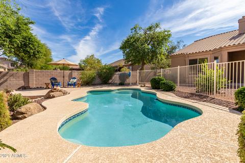 6942 E Teton Cir, Mesa, AZ 85207 photo 49