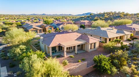 1216 W Hazelhurst Ct, Anthem, AZ 85086 photo 22