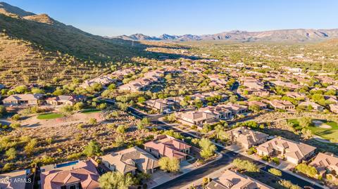 1216 W Hazelhurst Ct, Anthem, AZ 85086 photo 26