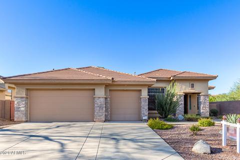 1216 W Hazelhurst Ct, Anthem, AZ 85086 photo 4