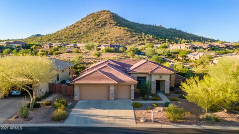 1216 W Hazelhurst Ct, Anthem, AZ 85086 photo 1