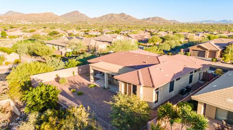 1216 W Hazelhurst Ct, Anthem, AZ 85086 photo 25