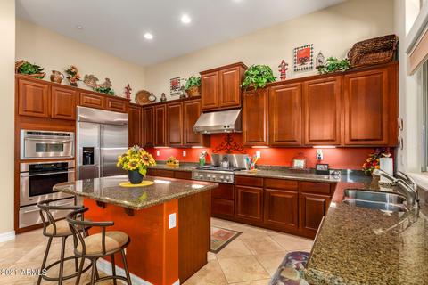 1216 W Hazelhurst Ct, Anthem, AZ 85086 photo 11