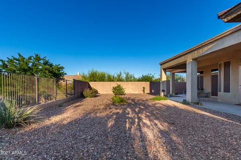 1216 W Hazelhurst Ct, Anthem, AZ 85086 photo 19