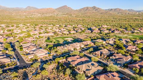 1216 W Hazelhurst Ct, Anthem, AZ 85086 photo 31