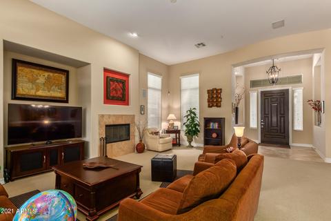 1216 W Hazelhurst Ct, Anthem, AZ 85086 photo 10