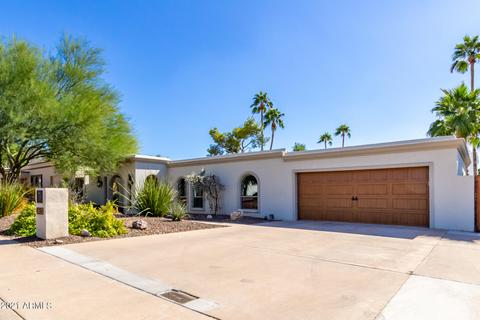 2015 E Gardenia Ave, Phoenix, AZ 85020 photo 2