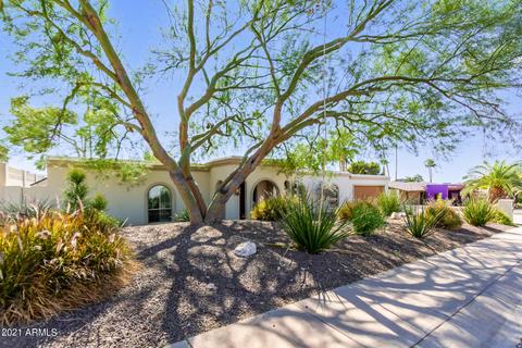 2015 E Gardenia Ave, Phoenix, AZ 85020 photo 8