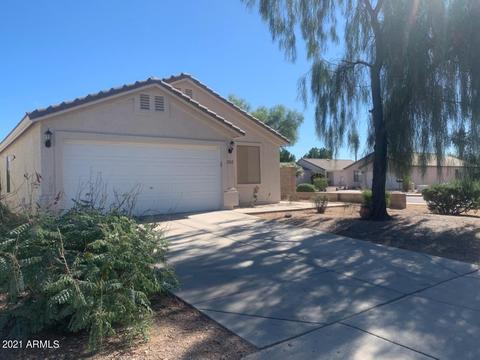 1202 W 7th Ave, Apache Junction, AZ 85120 photo 1
