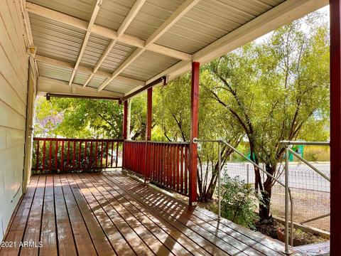 202 B St, Bisbee, AZ 85603 photo 4