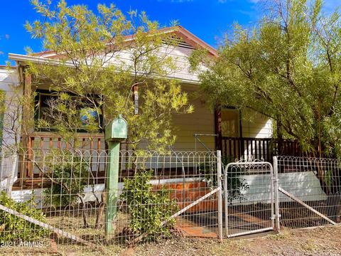 202 B St, Bisbee, AZ 85603 photo 2